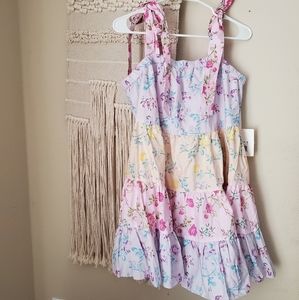 NWT Love Shack Fancy × Target Jeanne